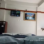 Hotel Sao Charbel