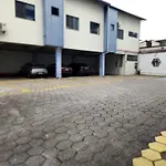 Hotel Sao Charbel