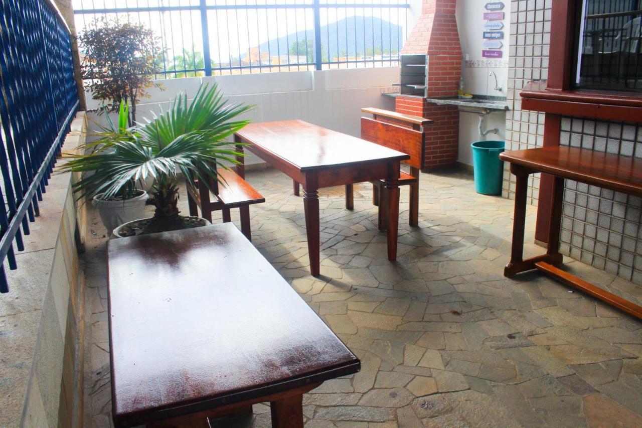 Hotel Sao Charbel