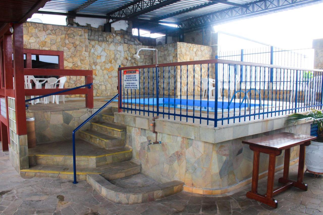 Sao Charbel Hotel 3*