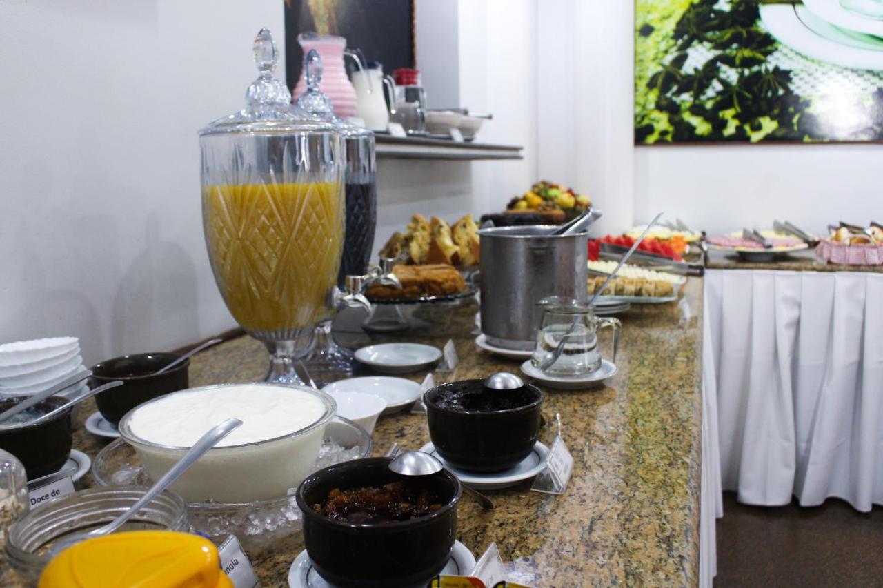 Sao Charbel Hotel 3*