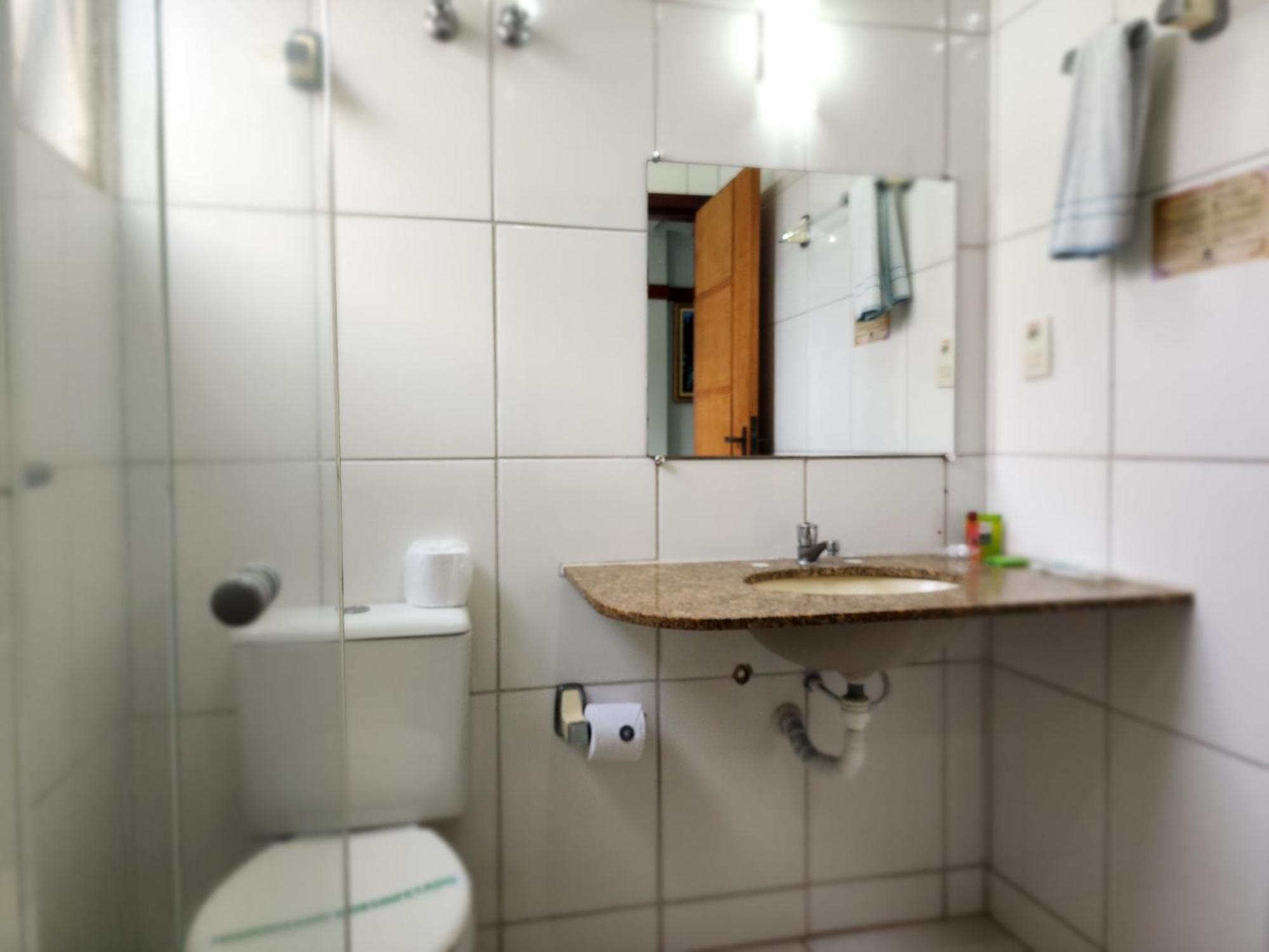 Sao Charbel 3* Ubatuba