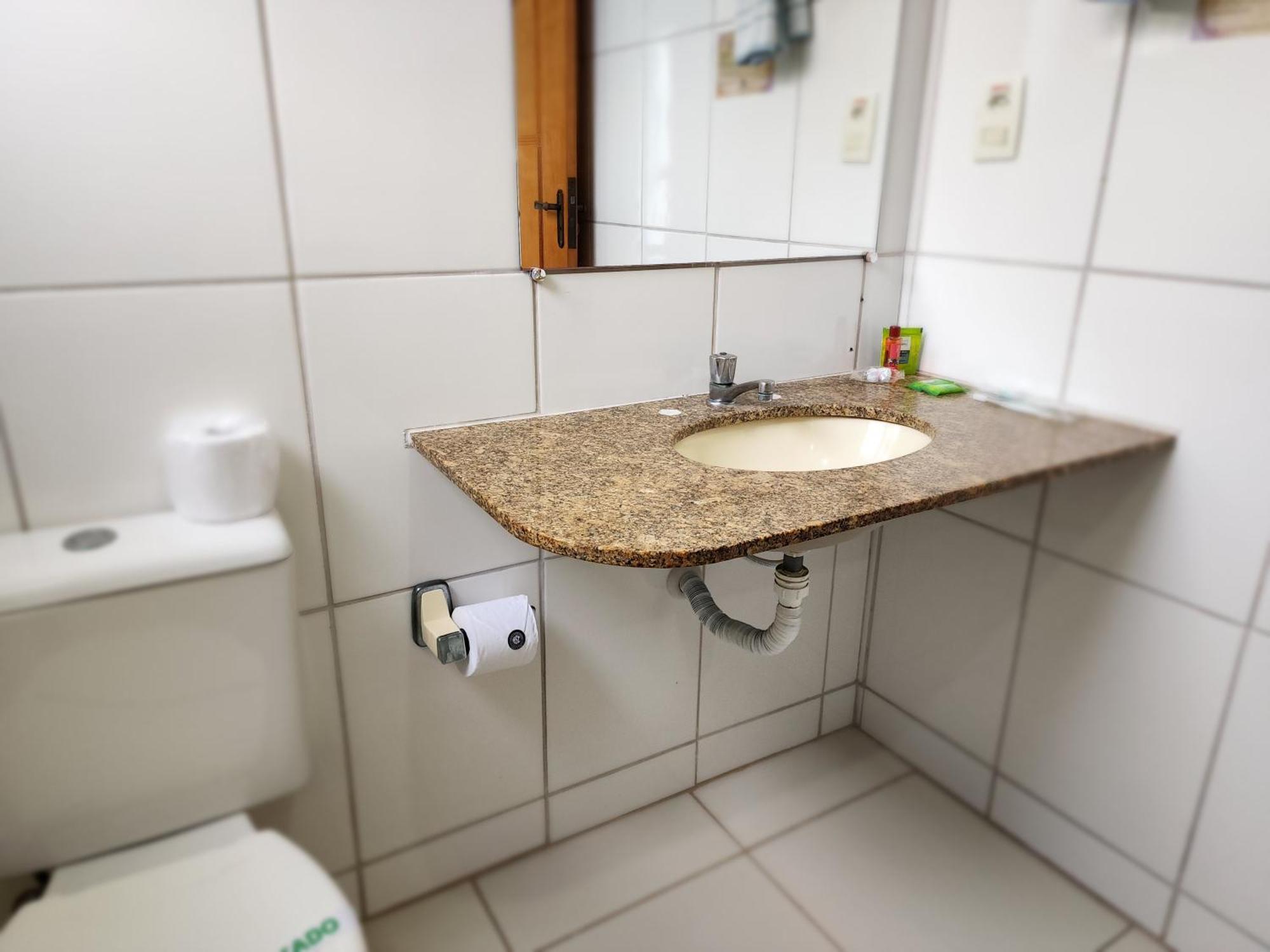 Hotel Sao Charbel