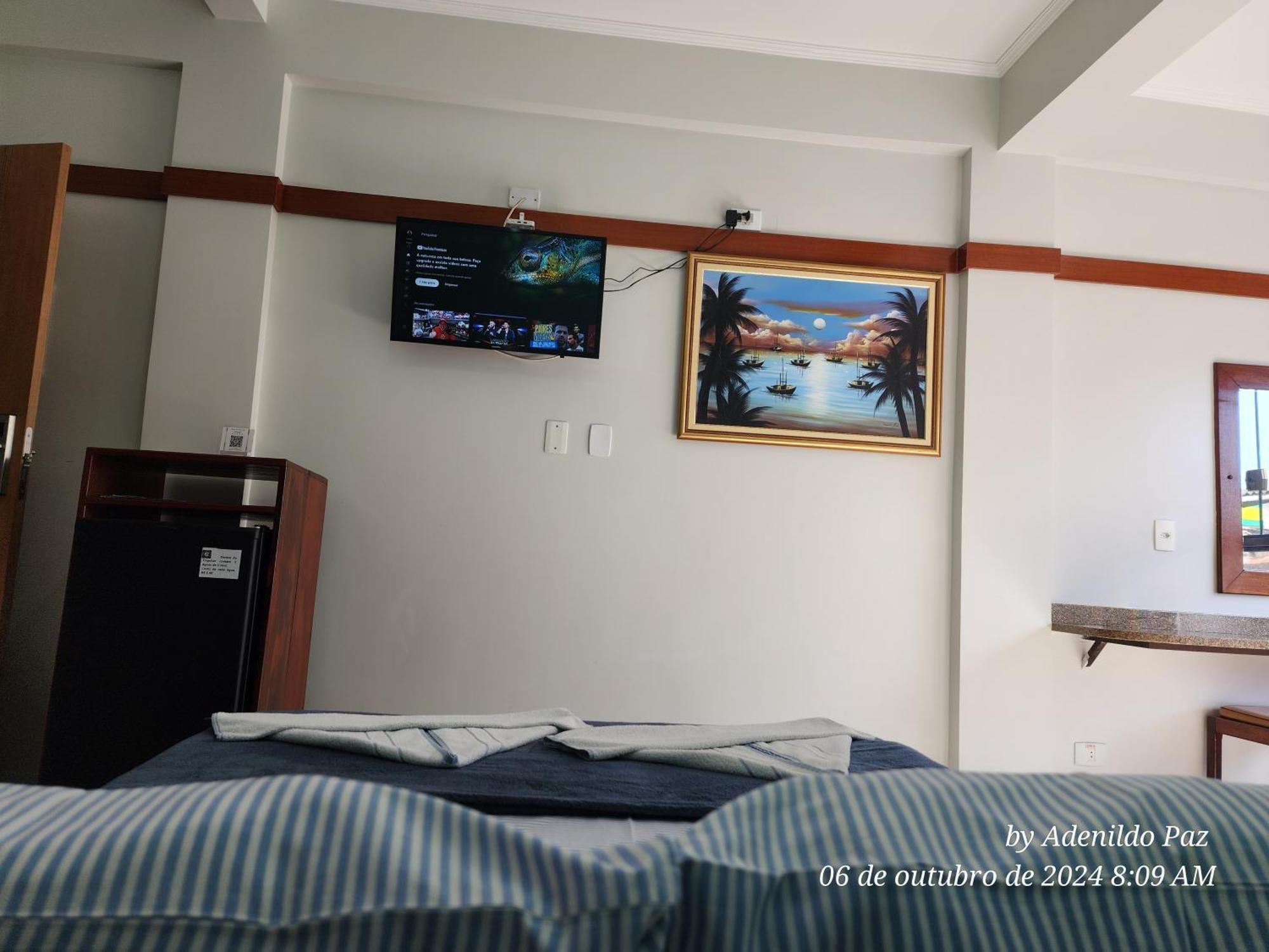 Hotel Sao Charbel 3*