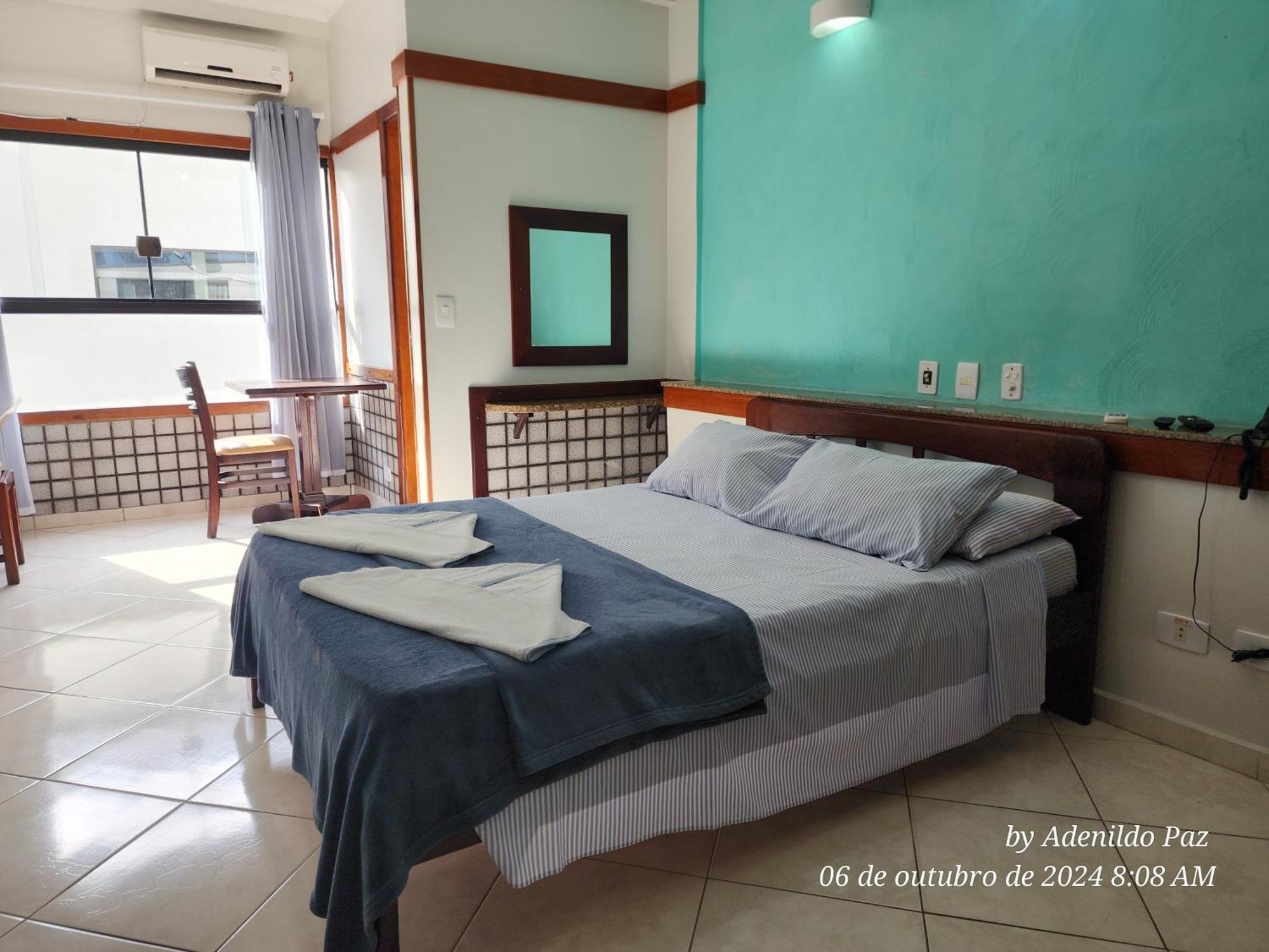 Hotel Sao Charbel Ubatuba