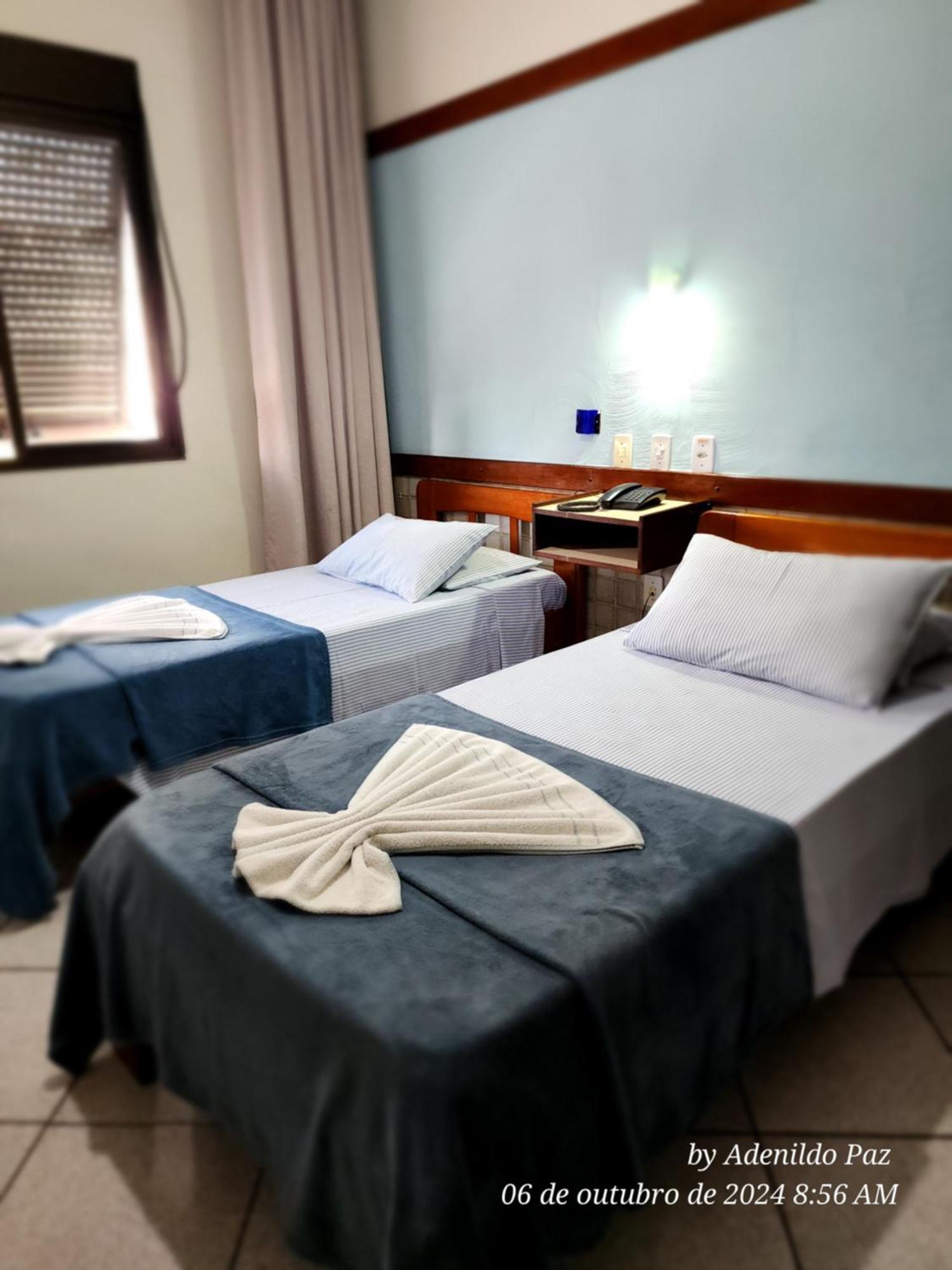 Sao Charbel 3* Ubatuba