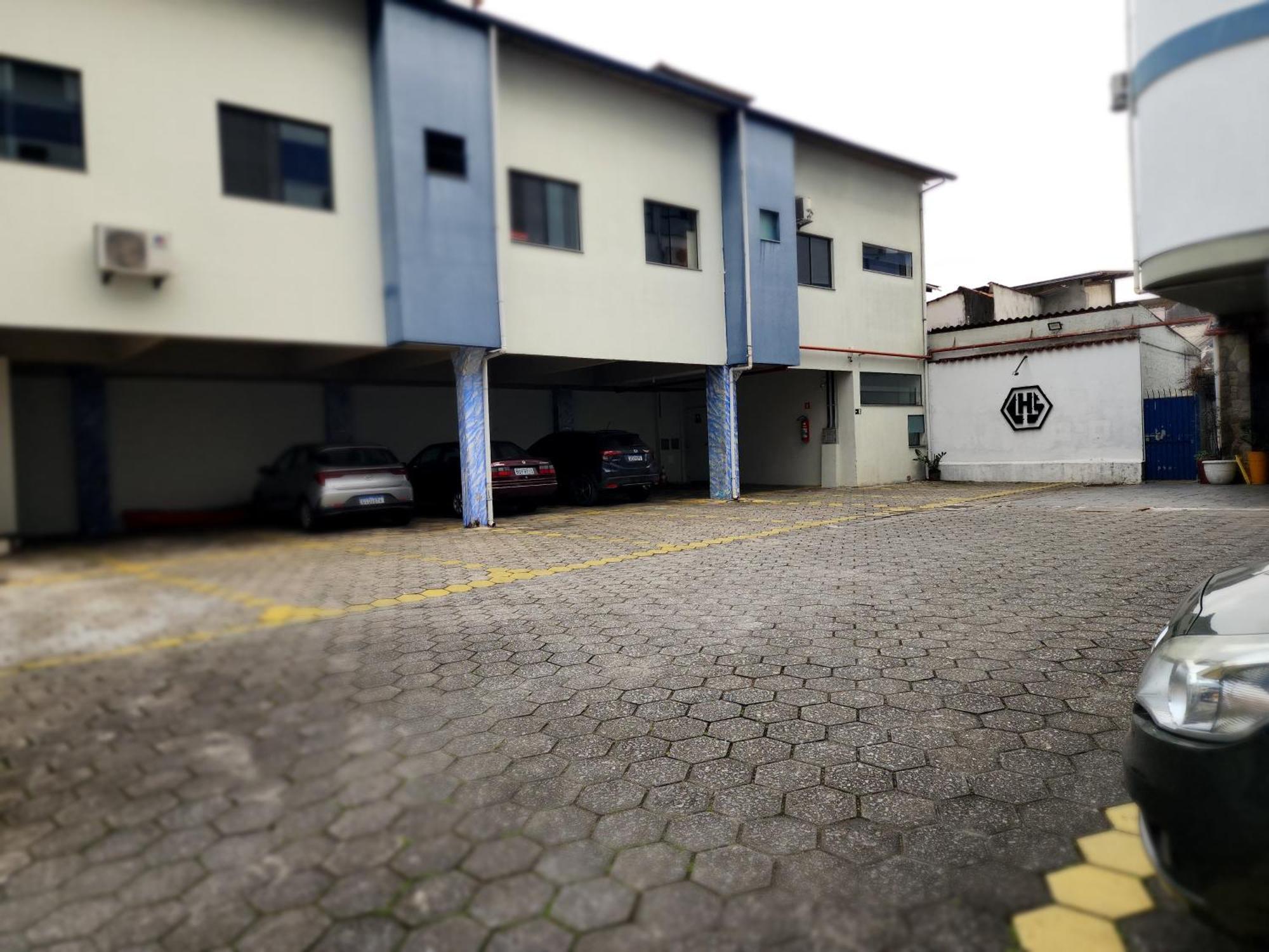 Sao Charbel Hotel 3*