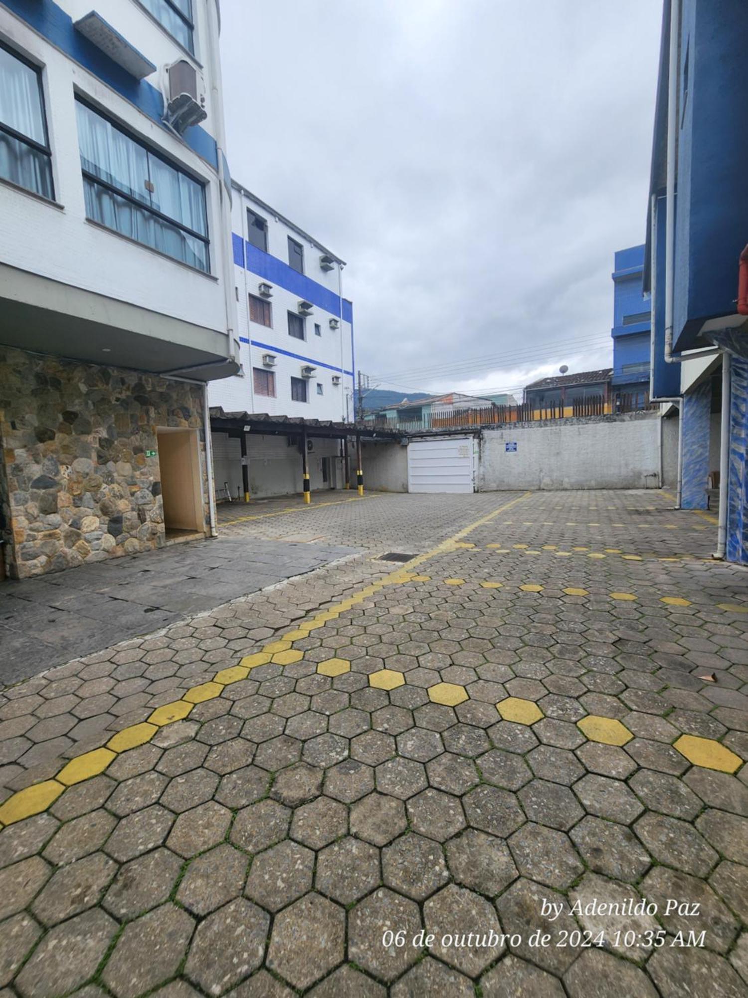 Sao Charbel Hotel