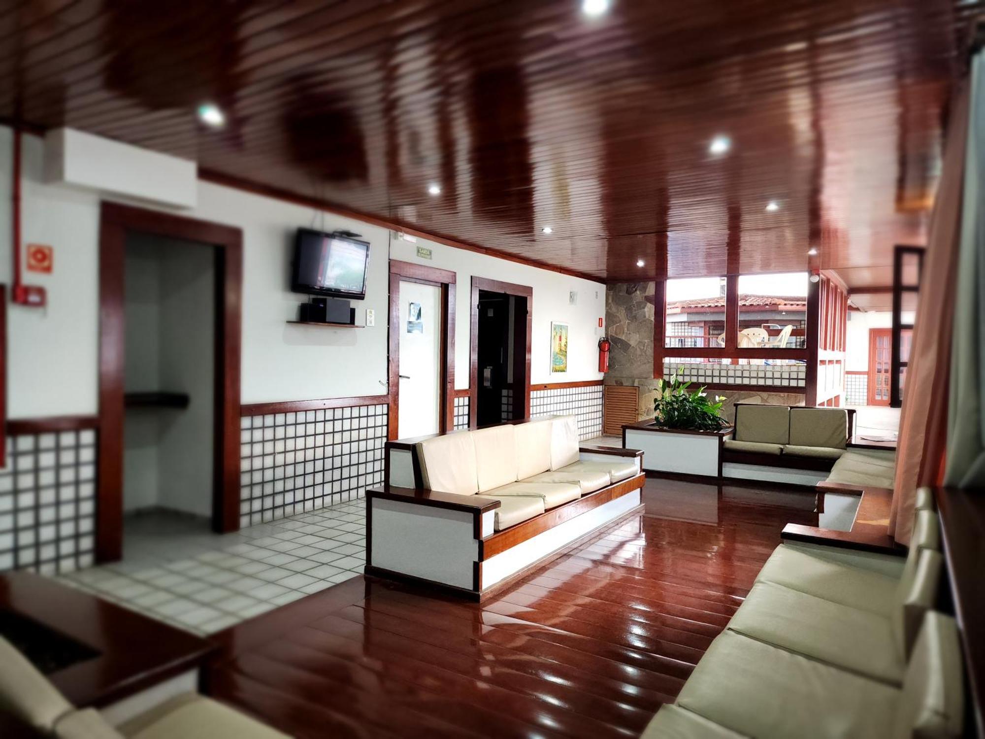 Sao Charbel 3* Ubatuba