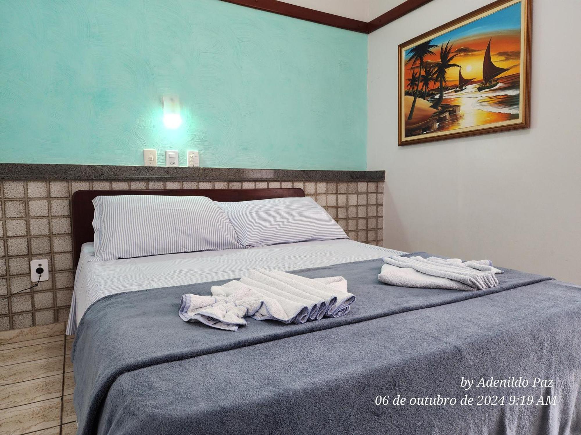Sao Charbel Hotel 3*
