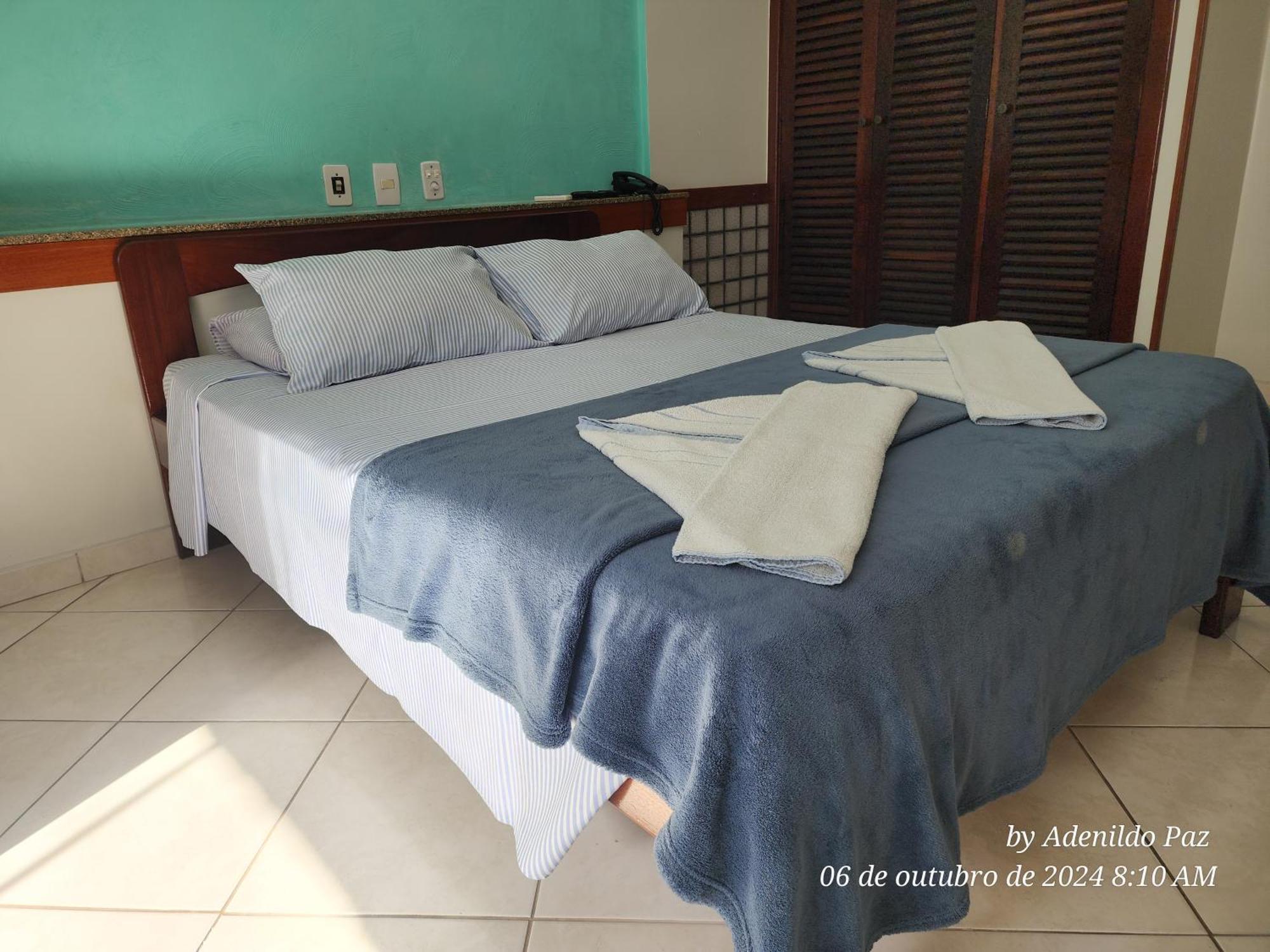 Hotel Sao Charbel Ubatuba