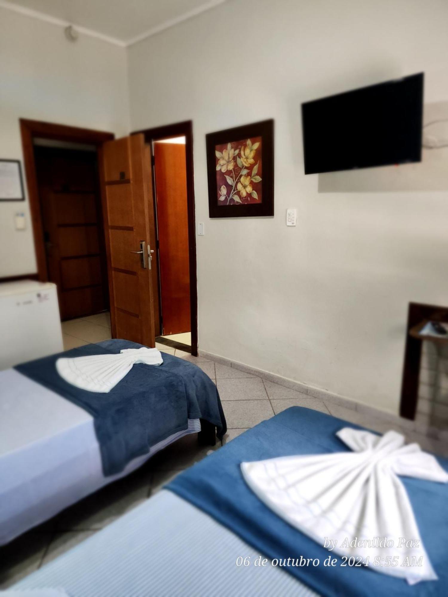 Sao Charbel 3* Ubatuba