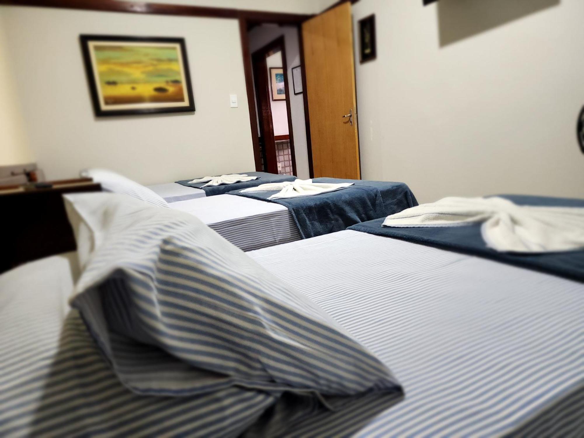 Sao Charbel Hotel