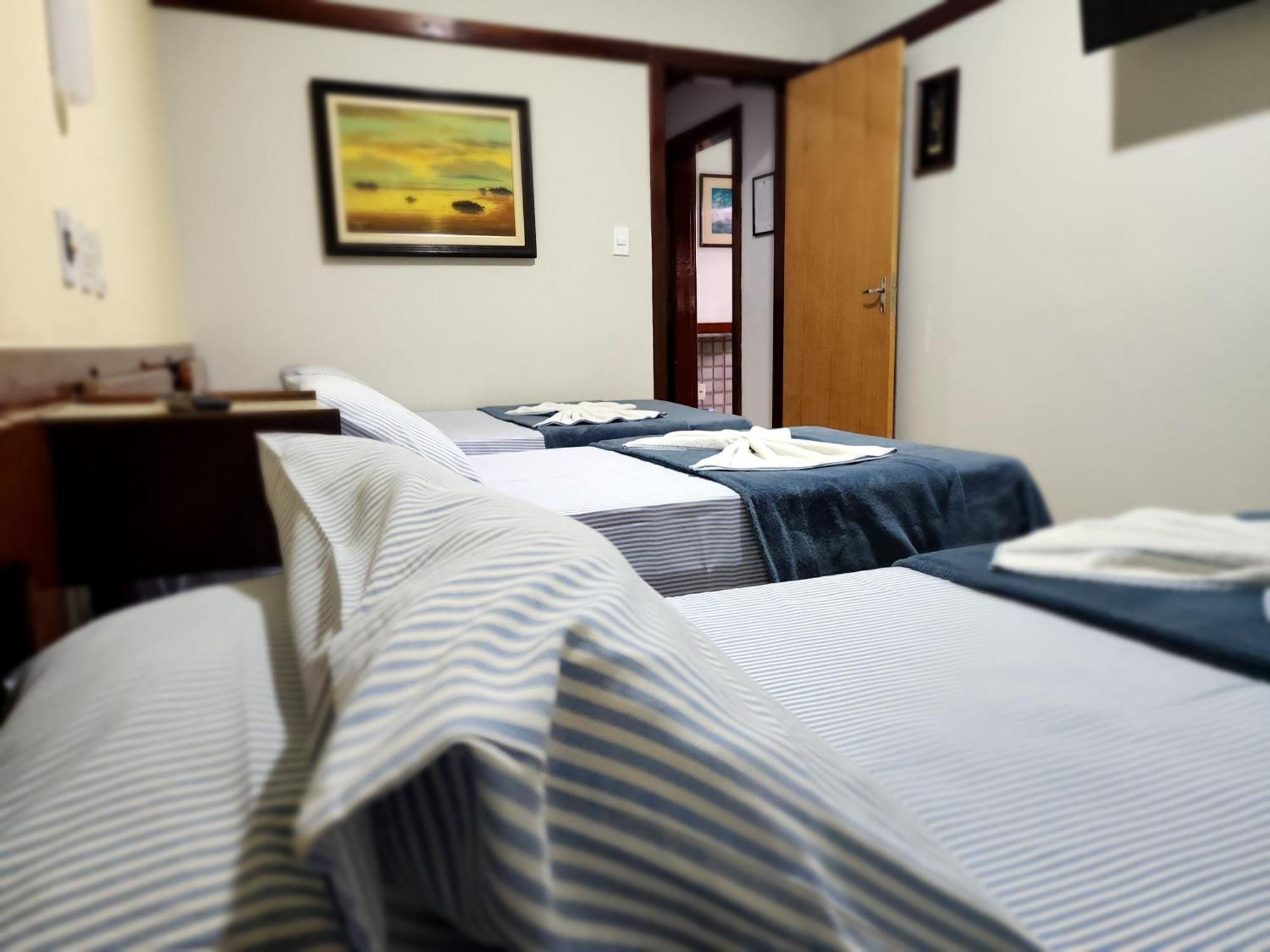 Hotel Sao Charbel 3*