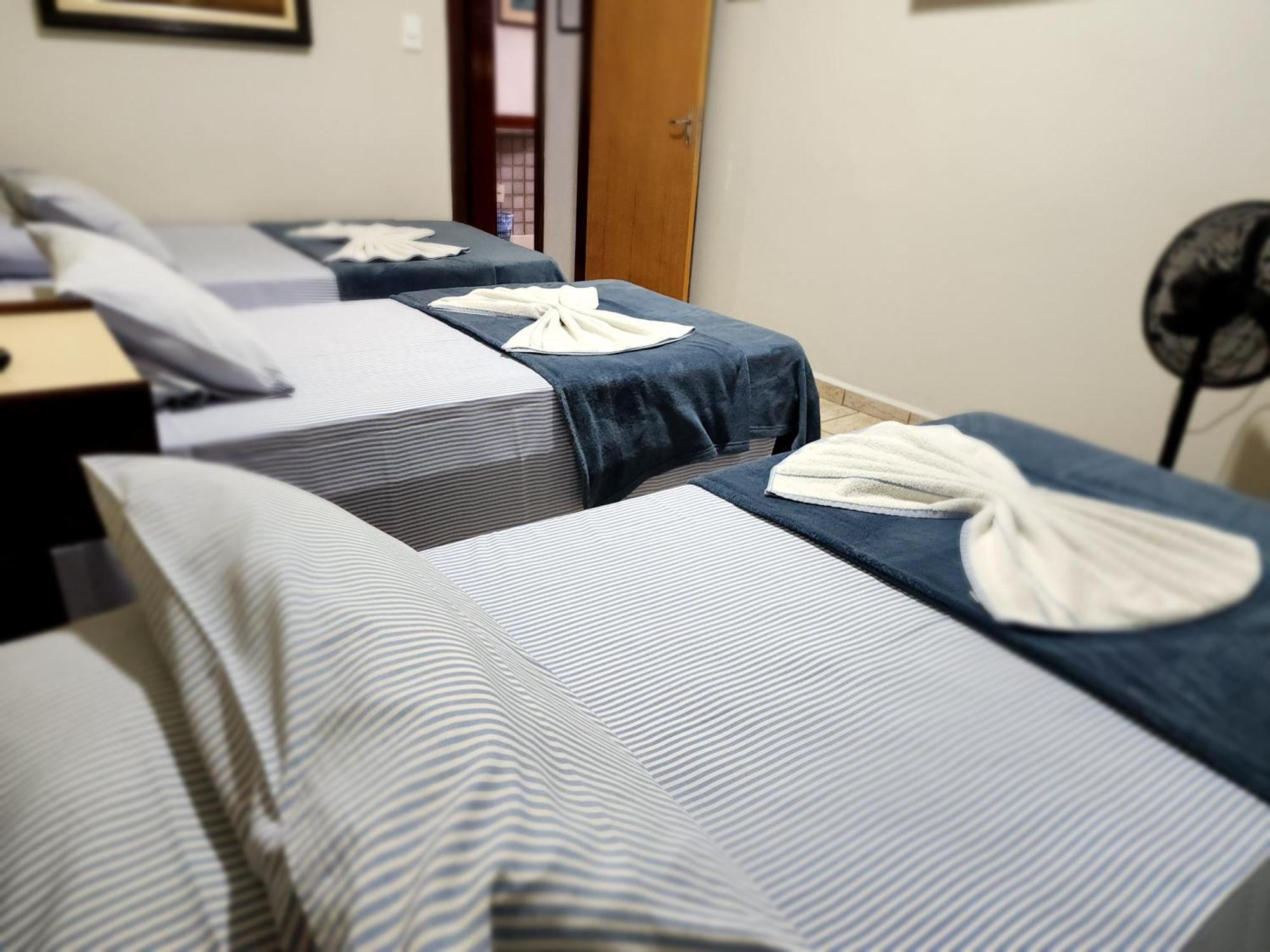 Sao Charbel Hotel Ubatuba