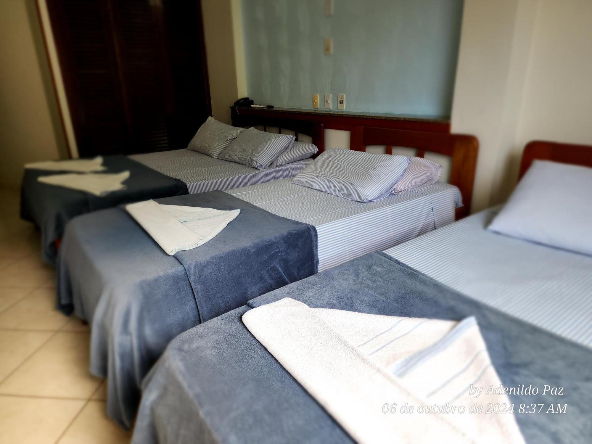 Sao Charbel Hotel 3*