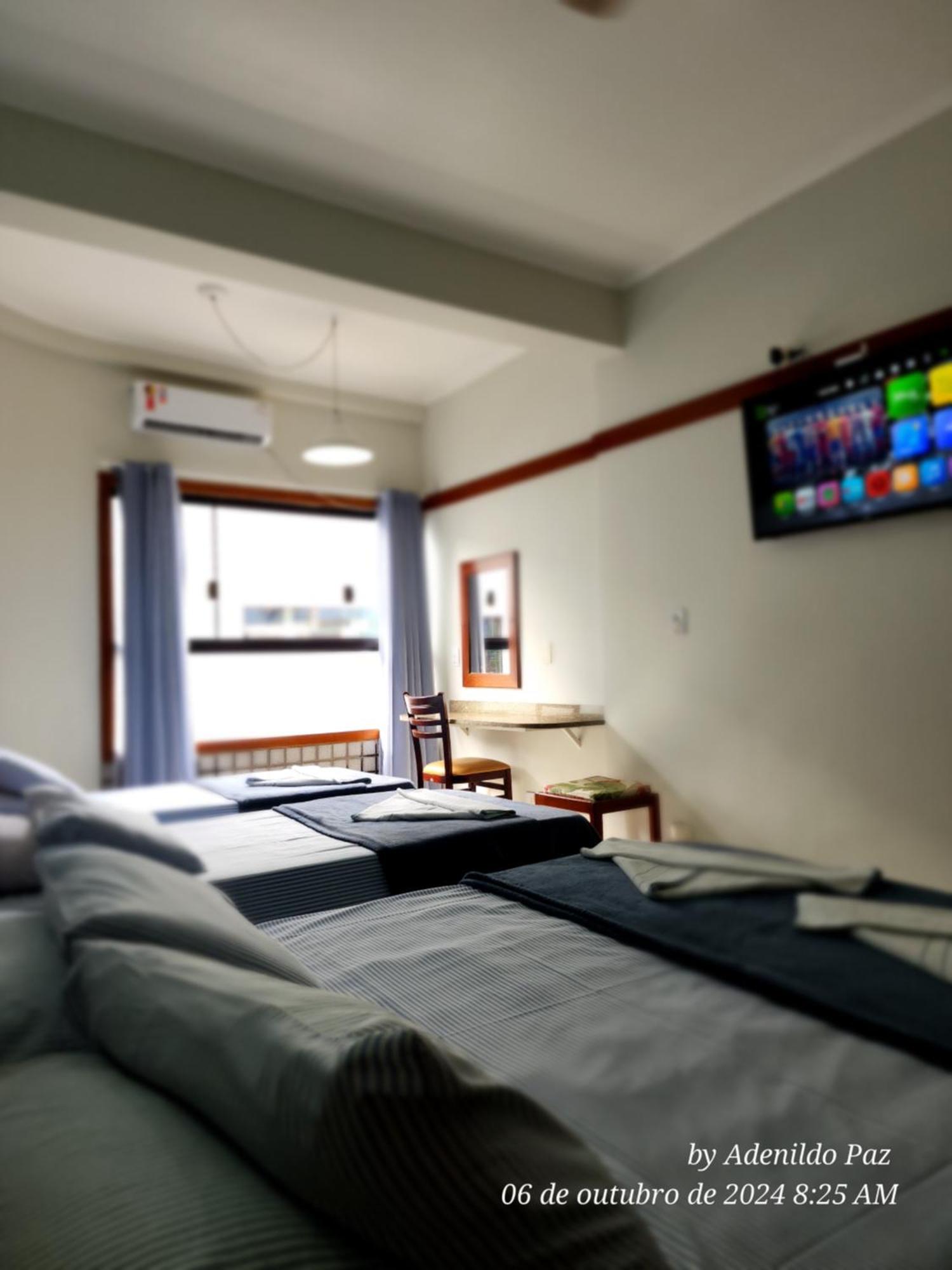 Hotel Sao Charbel 3*