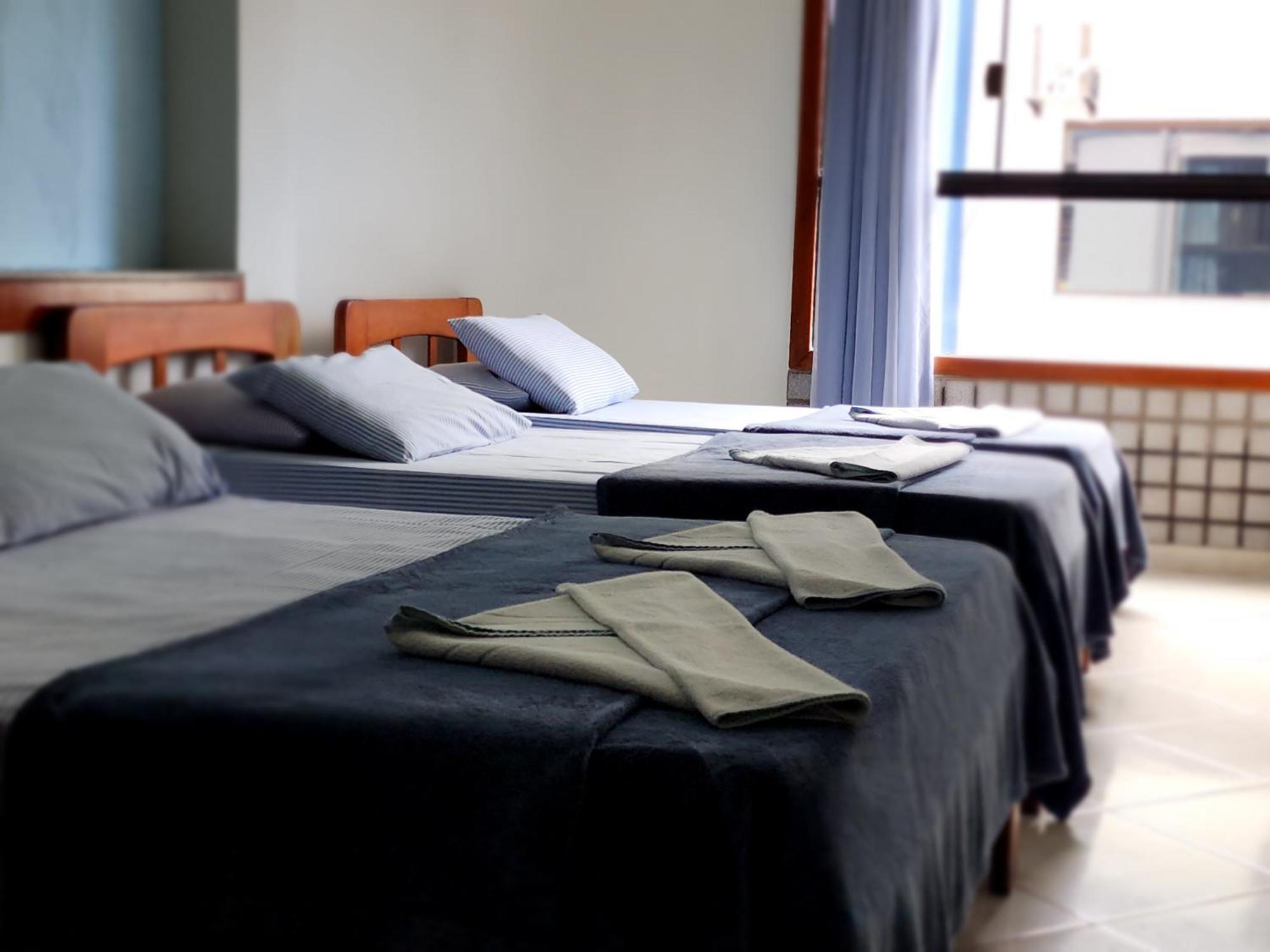 Sao Charbel Hotel Ubatuba