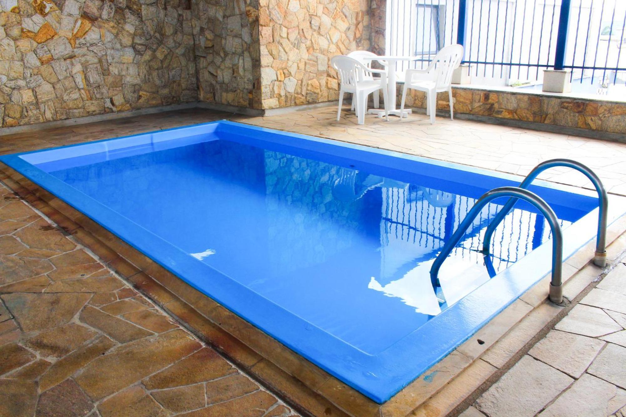 Sao Charbel 3* Ubatuba