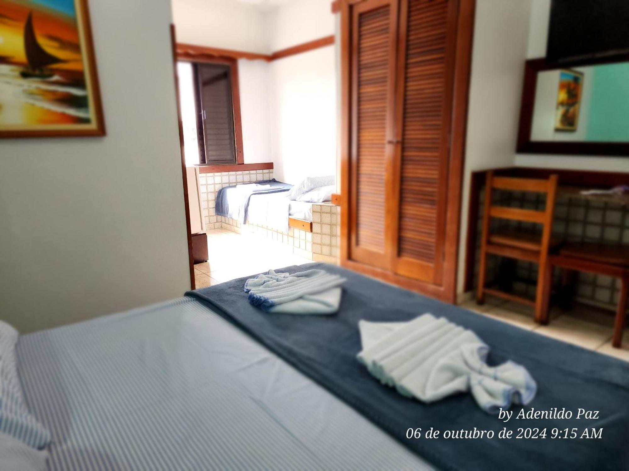 Sao Charbel 3* Ubatuba