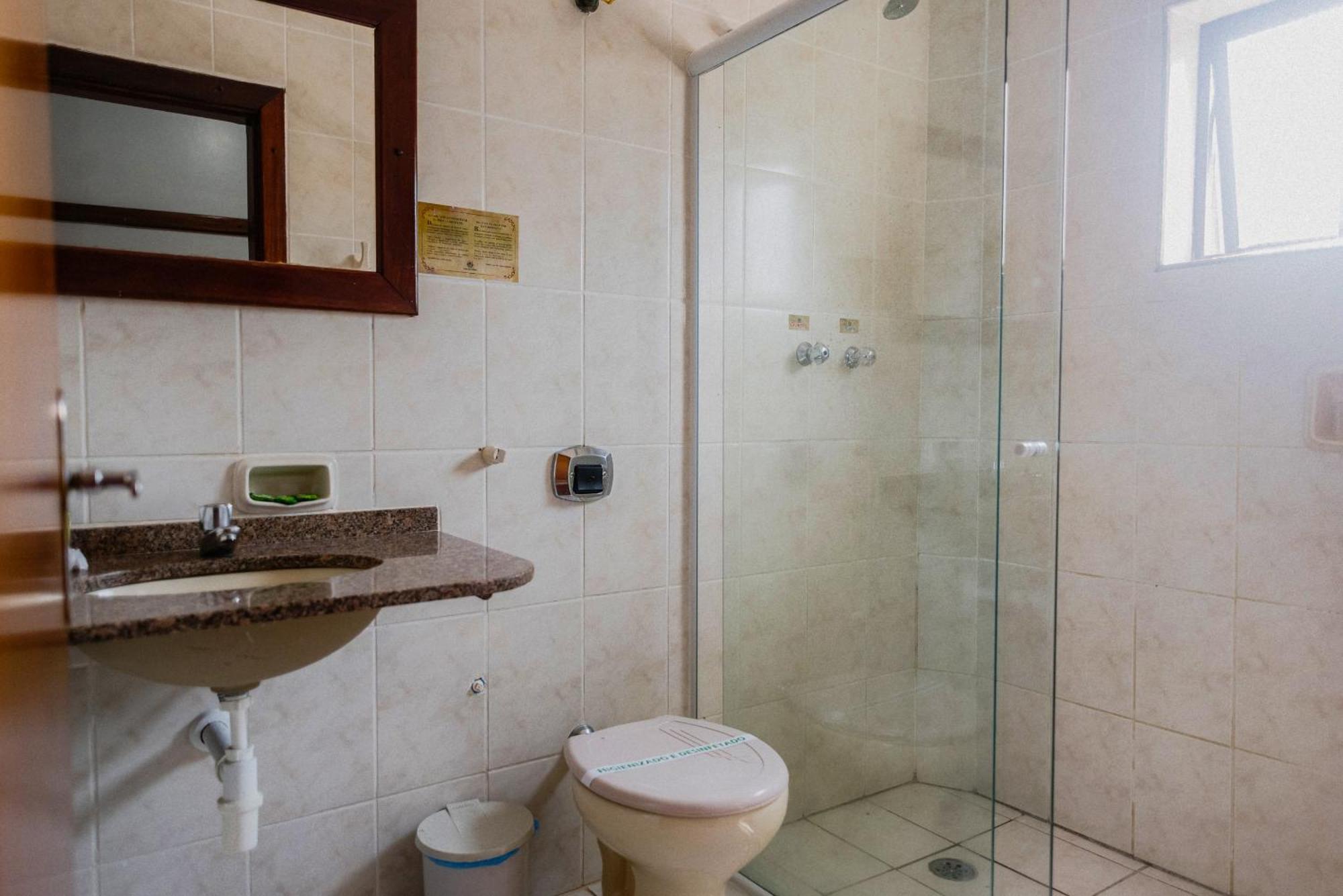 Sao Charbel Hotel 3*
