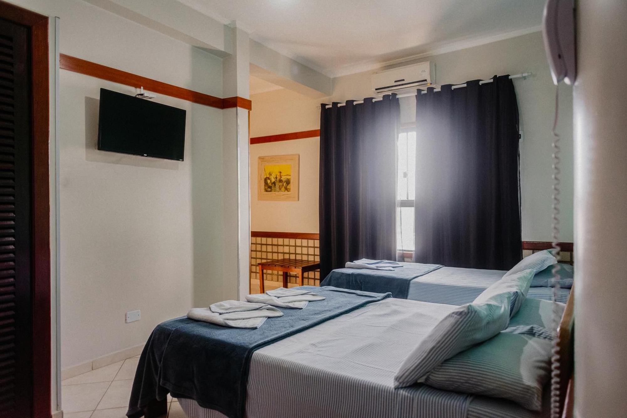 Hotel Sao Charbel 3*