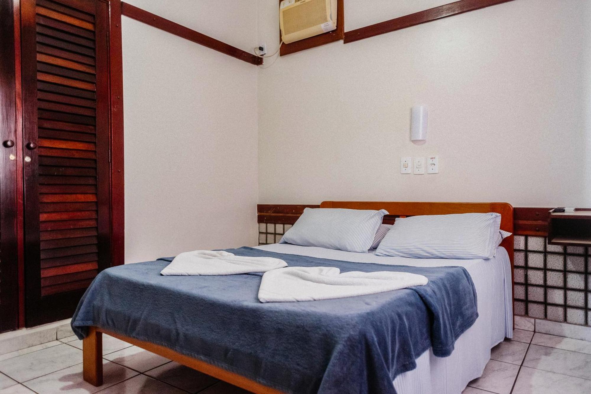 Sao Charbel Hotel