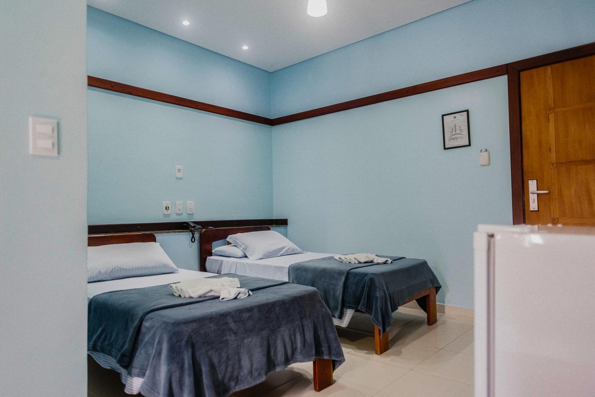 Sao Charbel Hotel Ubatuba