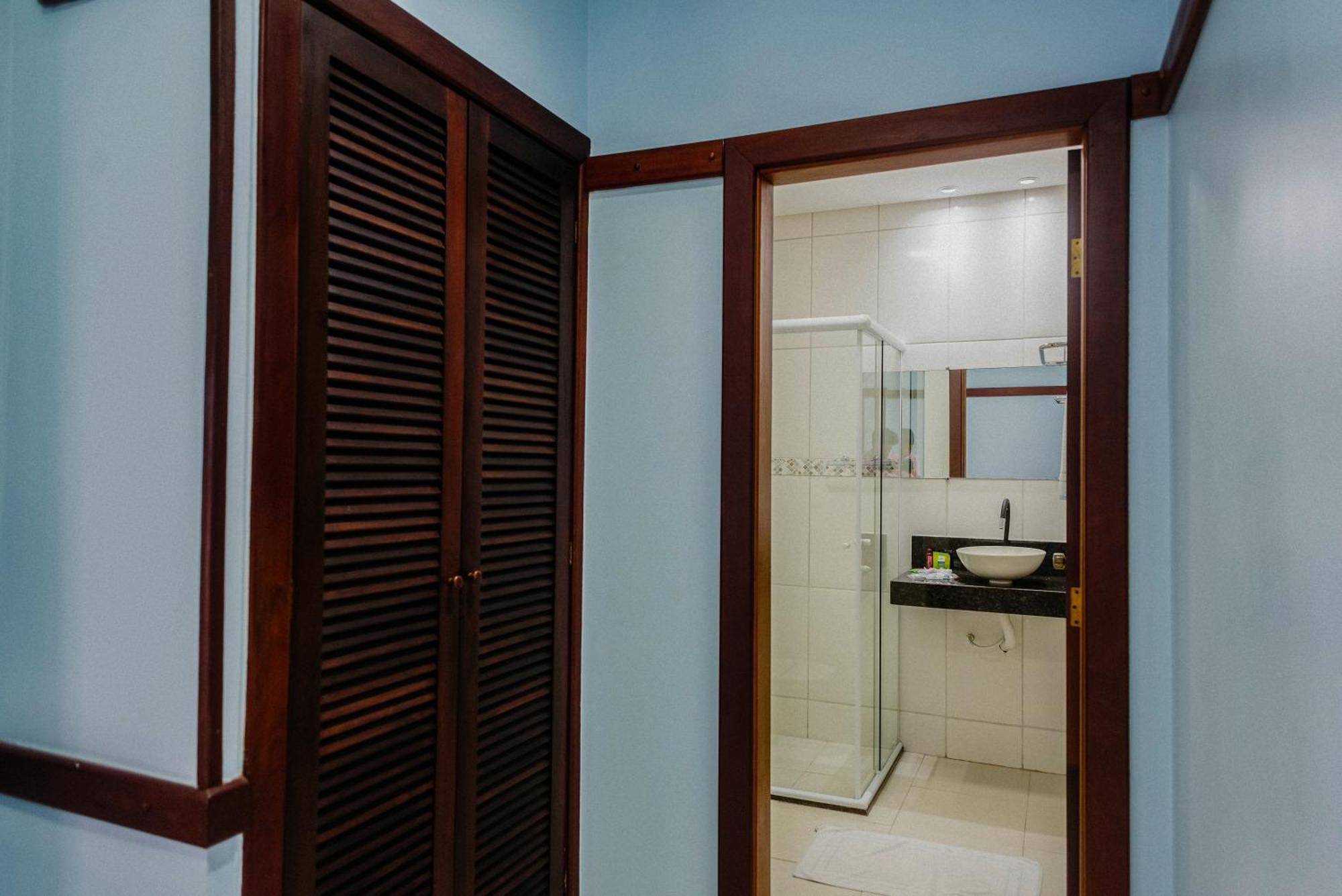 Sao Charbel 3* Ubatuba