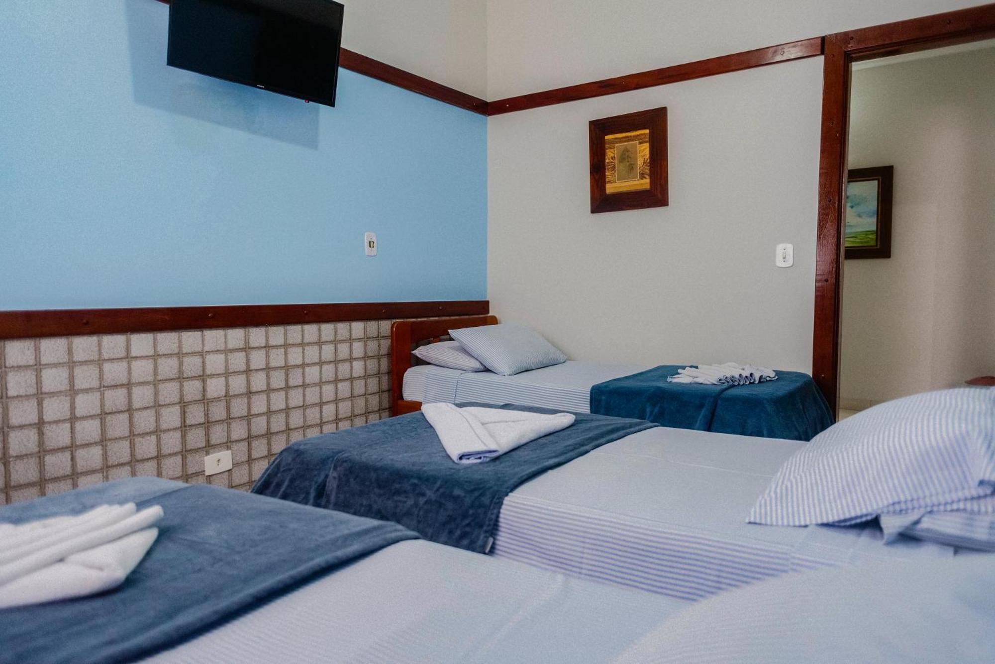 Hotel Sao Charbel