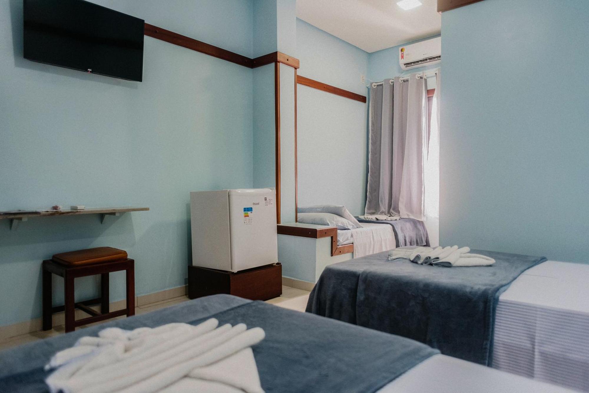 Sao Charbel Hotel 3*
