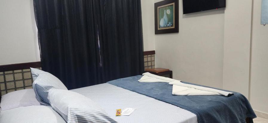 Hotel Sao Charbel