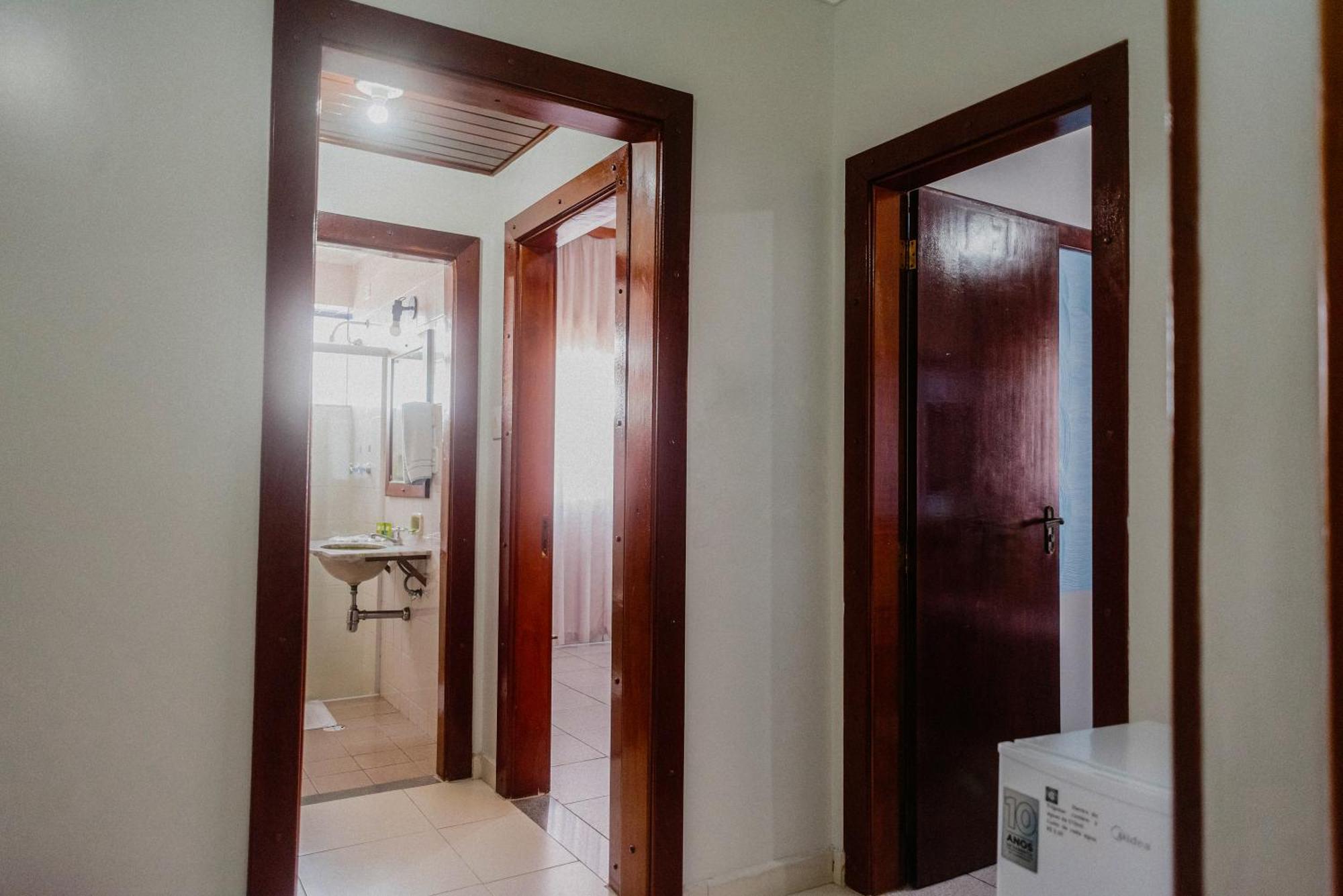 Hotel Sao Charbel Ubatuba