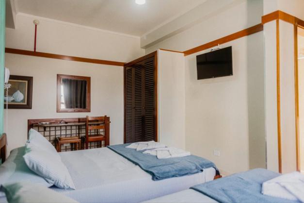 Sao Charbel 3* Ubatuba