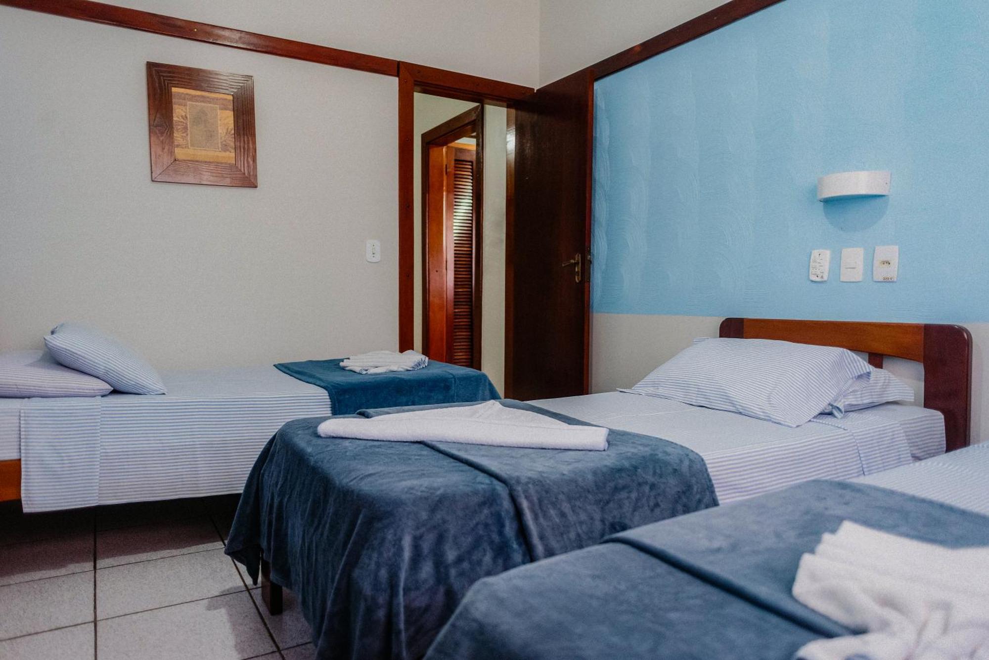 Hotel Sao Charbel