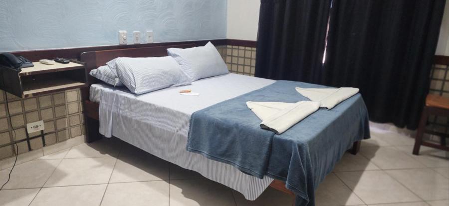 Sao Charbel Hotel 3*