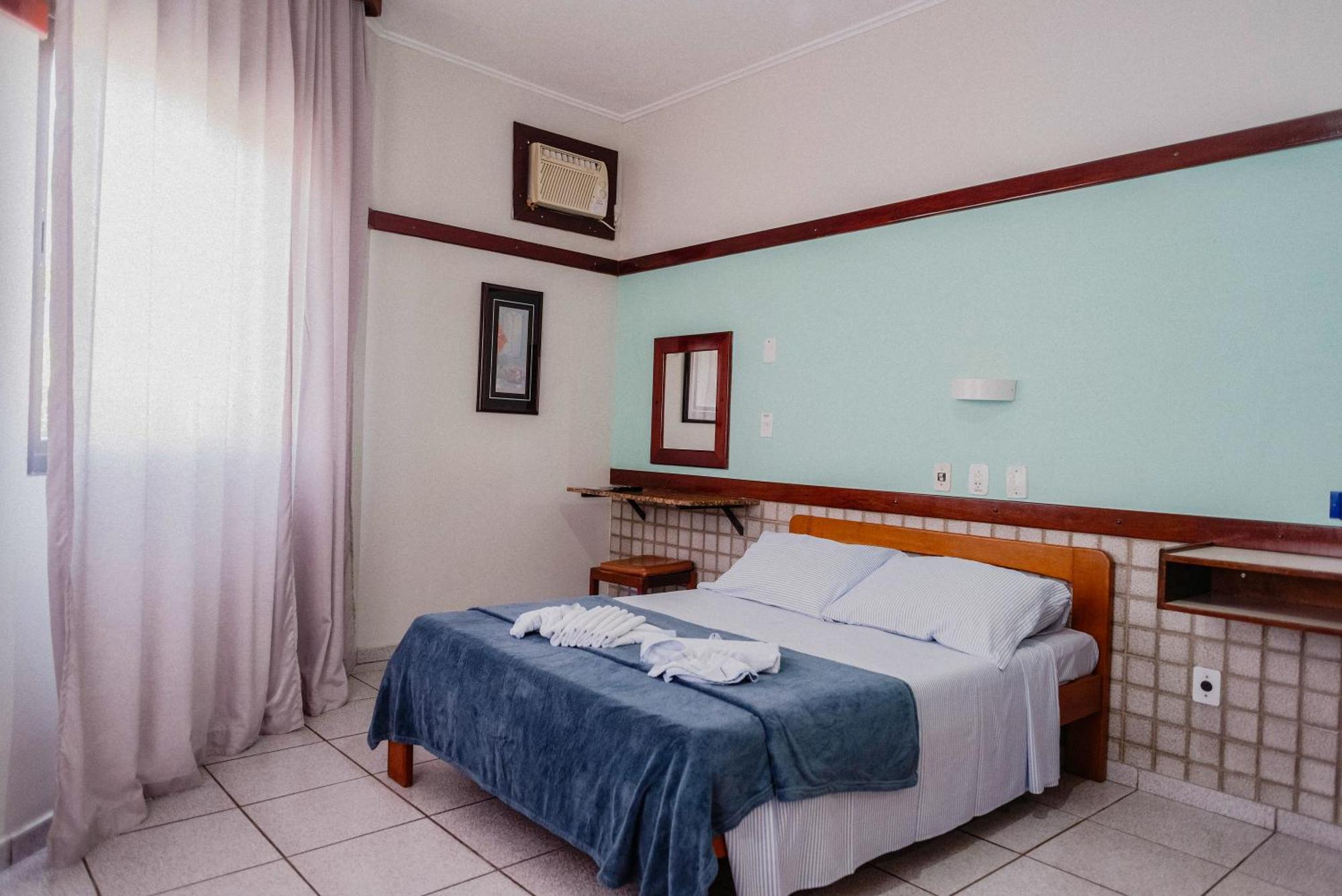 Hotel Sao Charbel Ubatuba