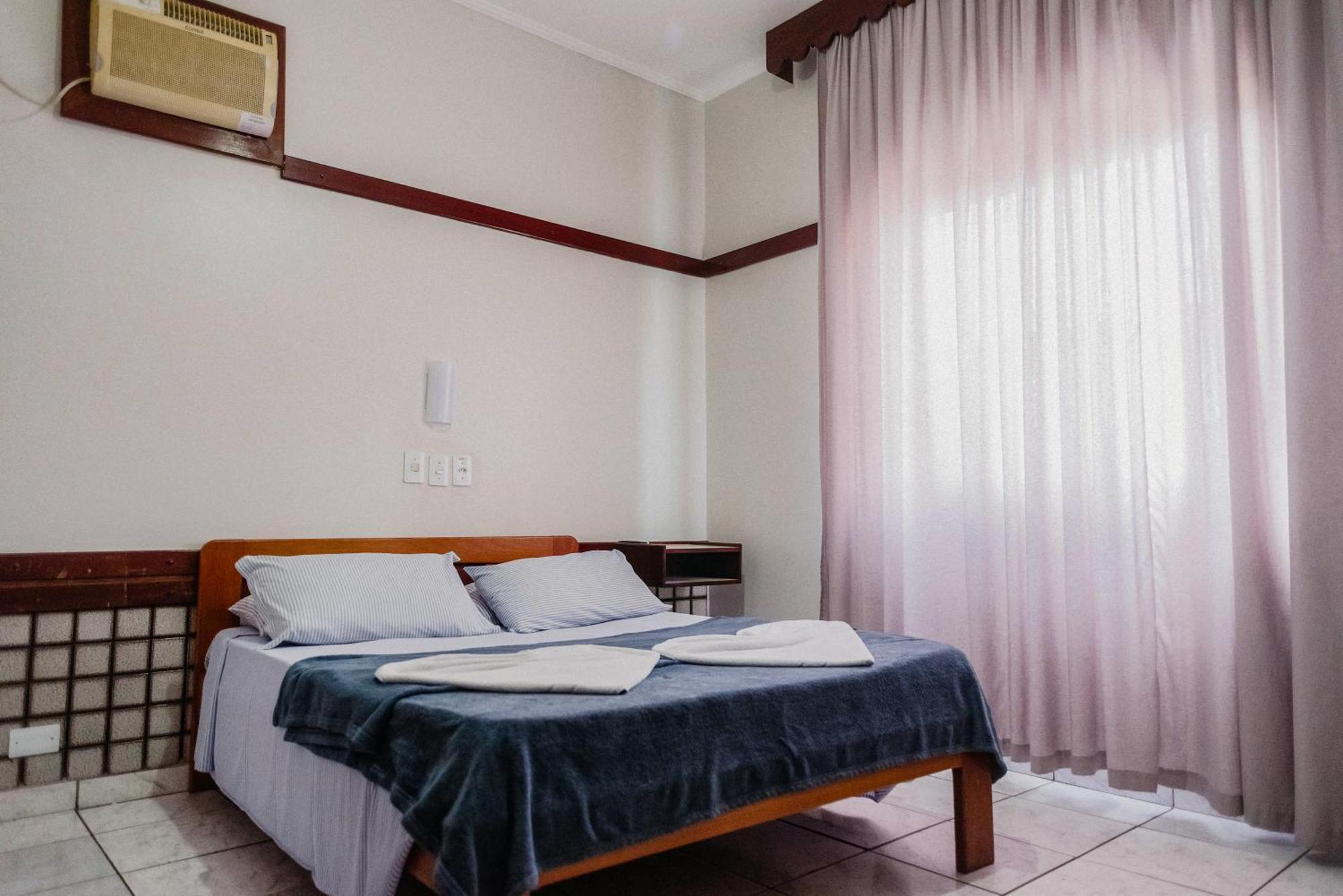 Sao Charbel 3* Ubatuba