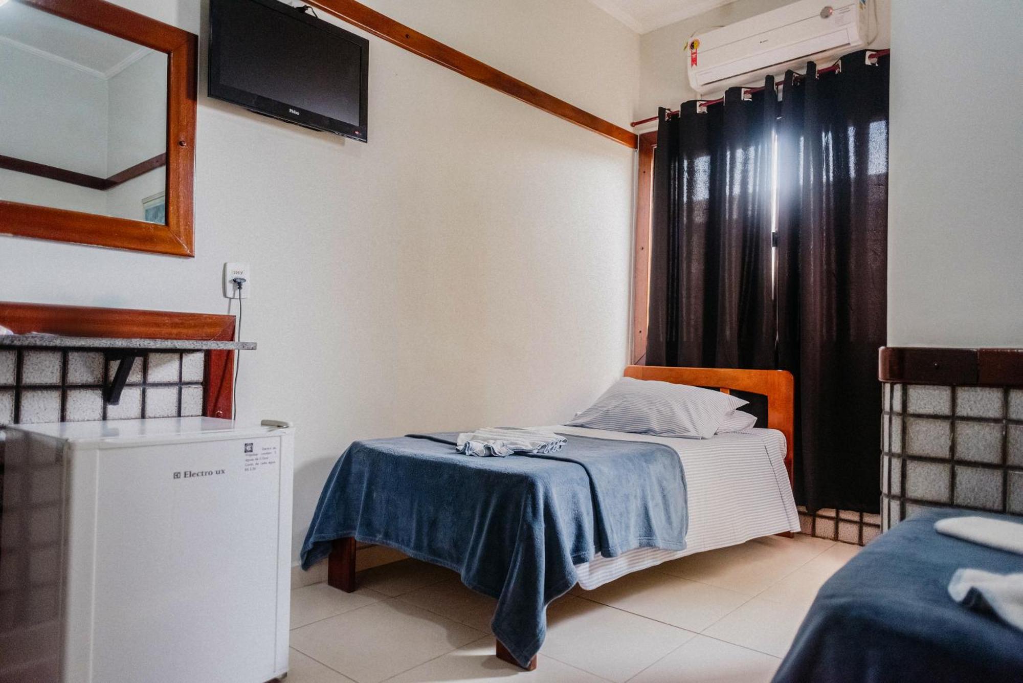 Hotel Sao Charbel 3*