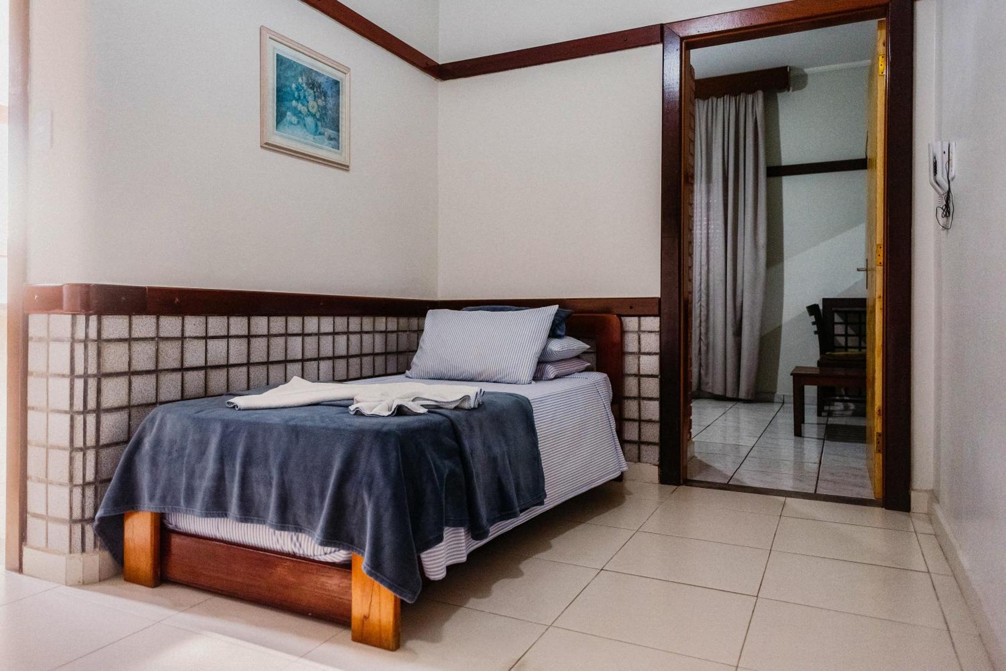 Sao Charbel 3* Ubatuba