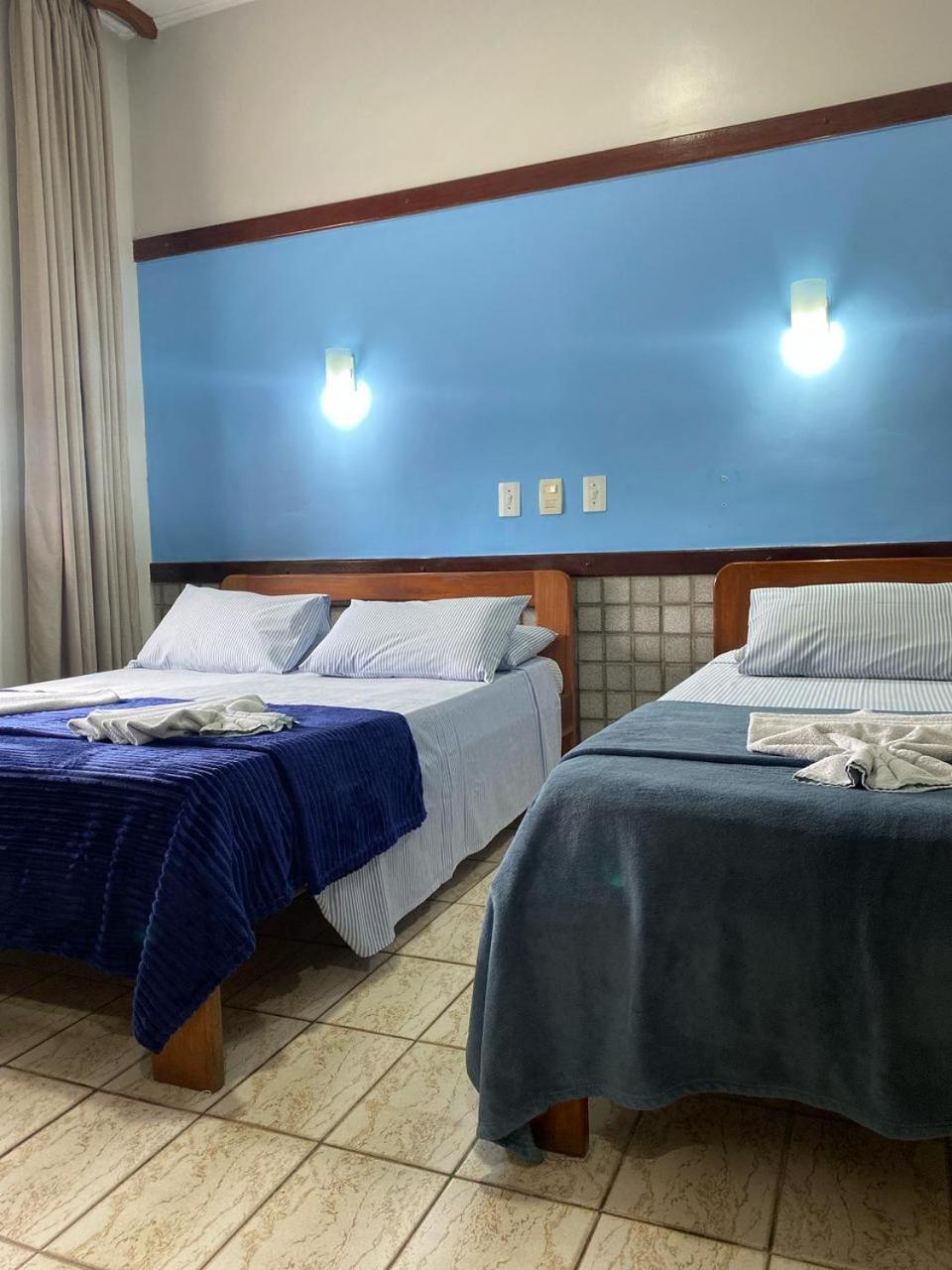 Hotel Sao Charbel